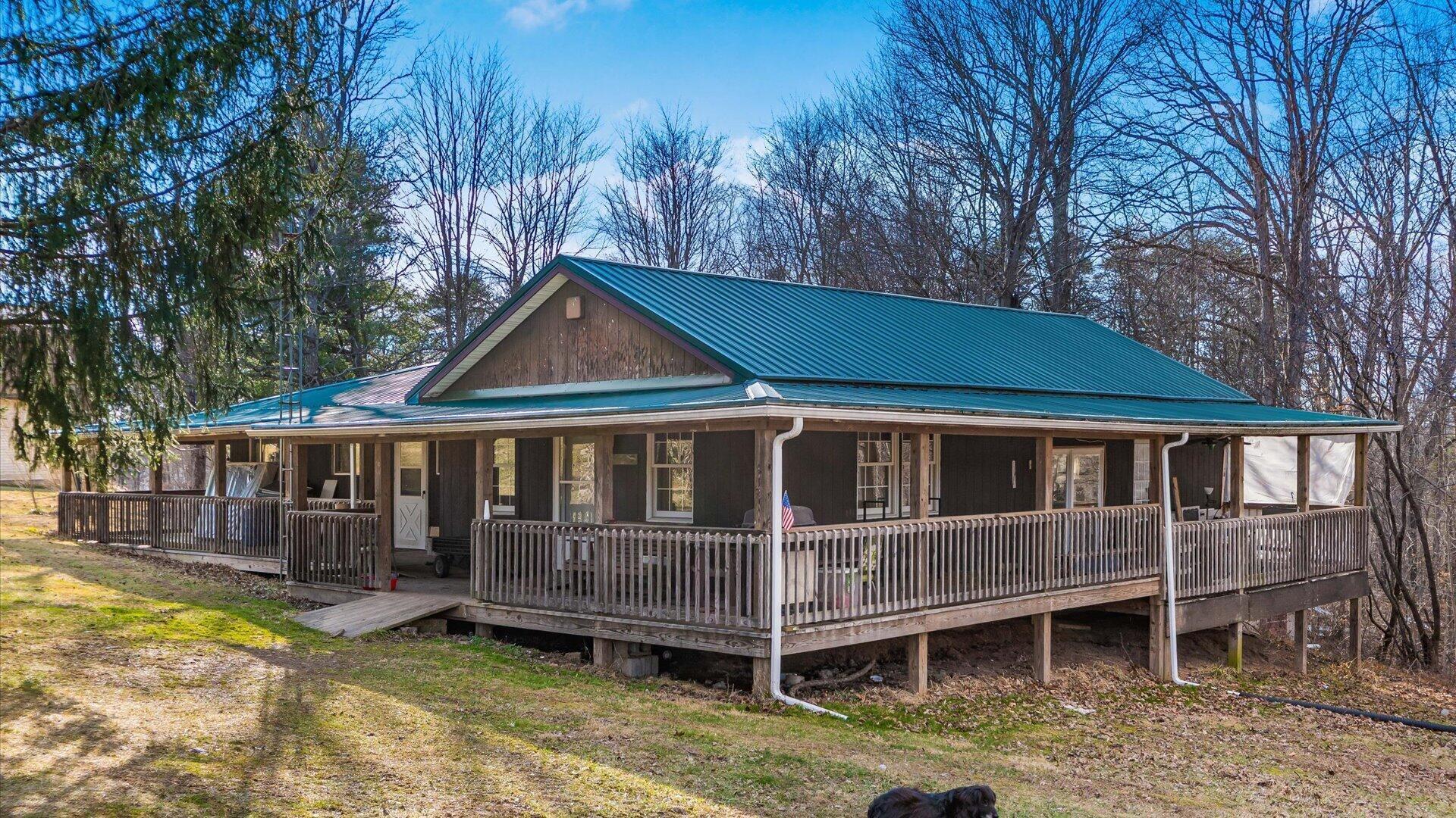 85 Turkey Hollow Road Cutler, OH 45724 - Photo 35 of 45 01-zj 85 Turkey Hollow Rd060-2