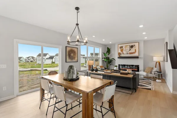 $524,990 | 1015 Legacy Drive, Delano, MN 55328