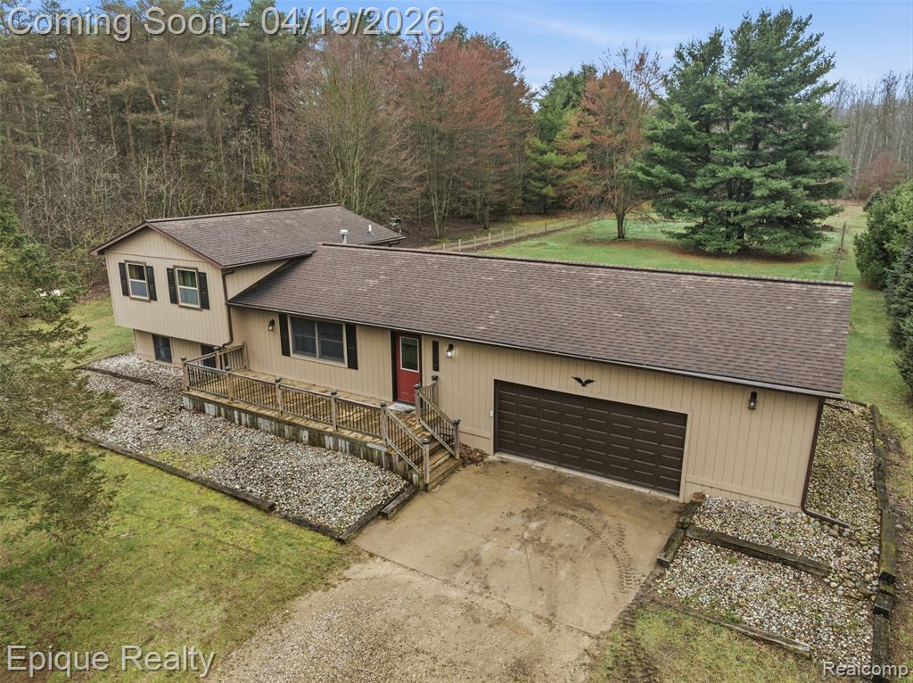 8269 Morrish Road Flushing, MI 48433 - Photo 26 of 33