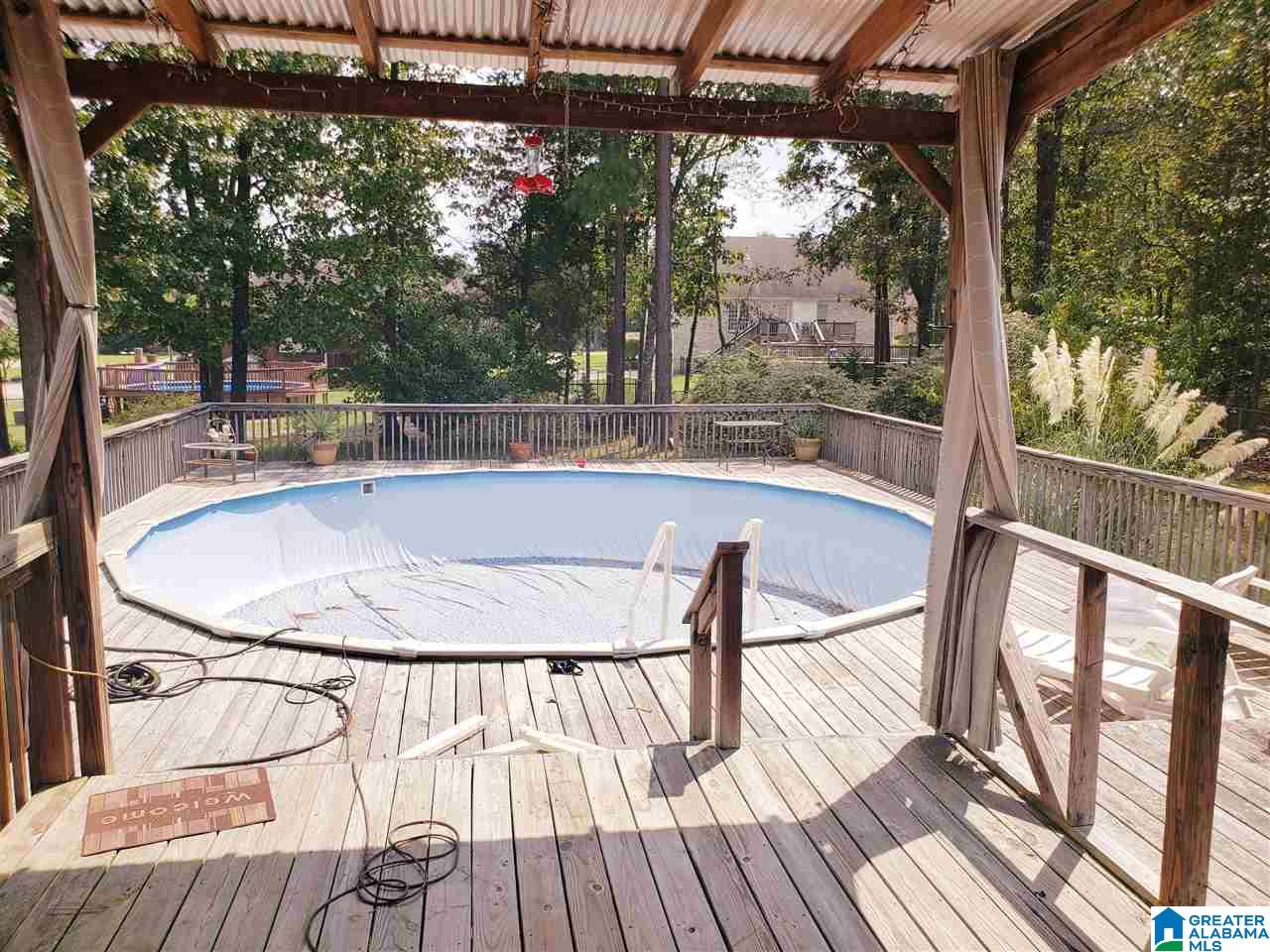 2462 Hemlock Drive Bessemer, AL 35023 - Photo 24 of 26
