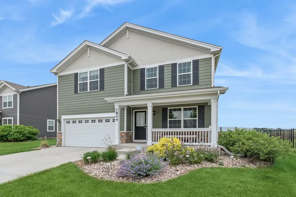 $425,000 | 1804 Moran Drive, Shorewood, IL 60404