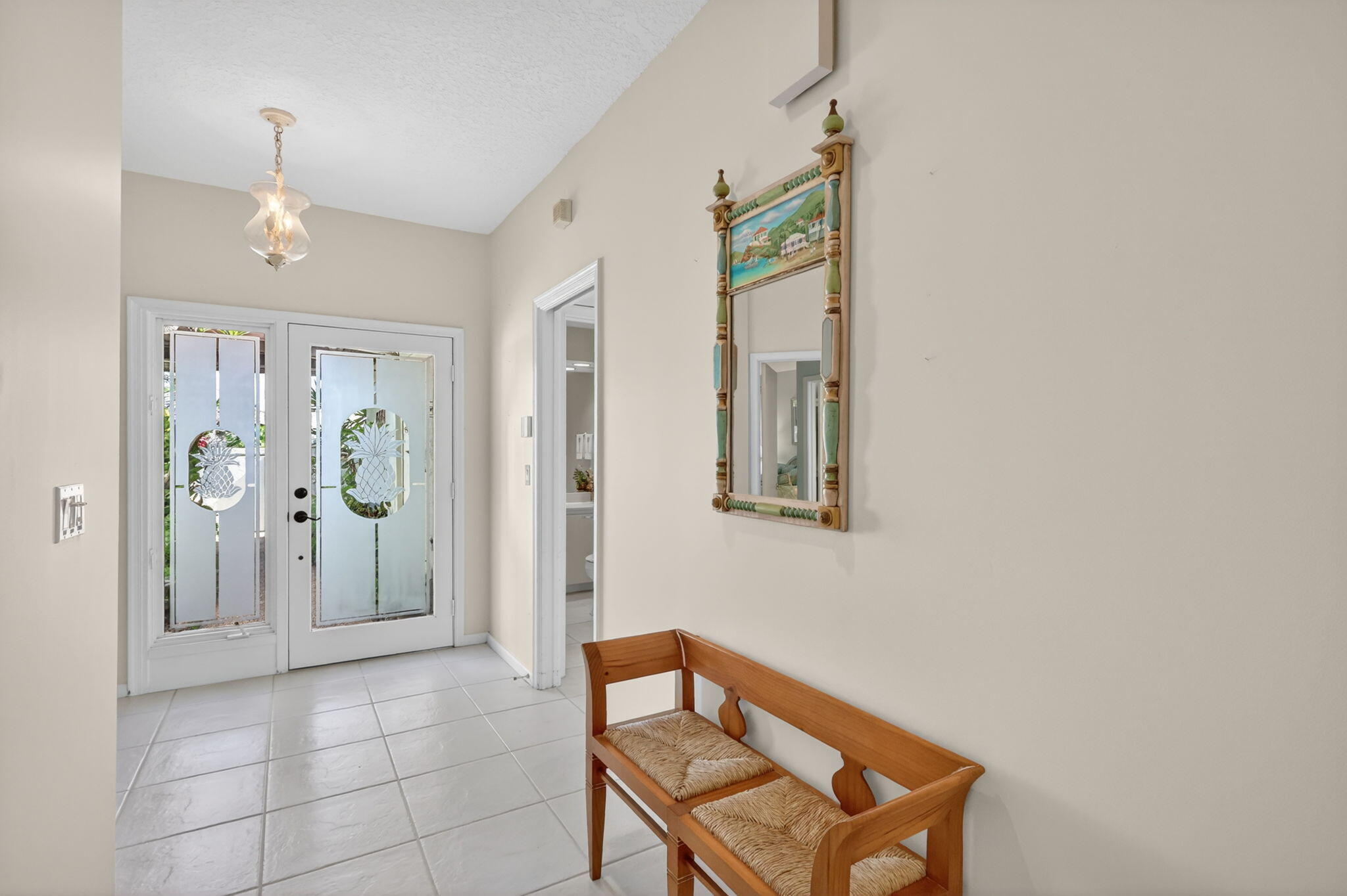 5422 Southeast Meredith Terrace Stuart, FL 34997 - Photo 5 of 56 Double Door Main Entrance