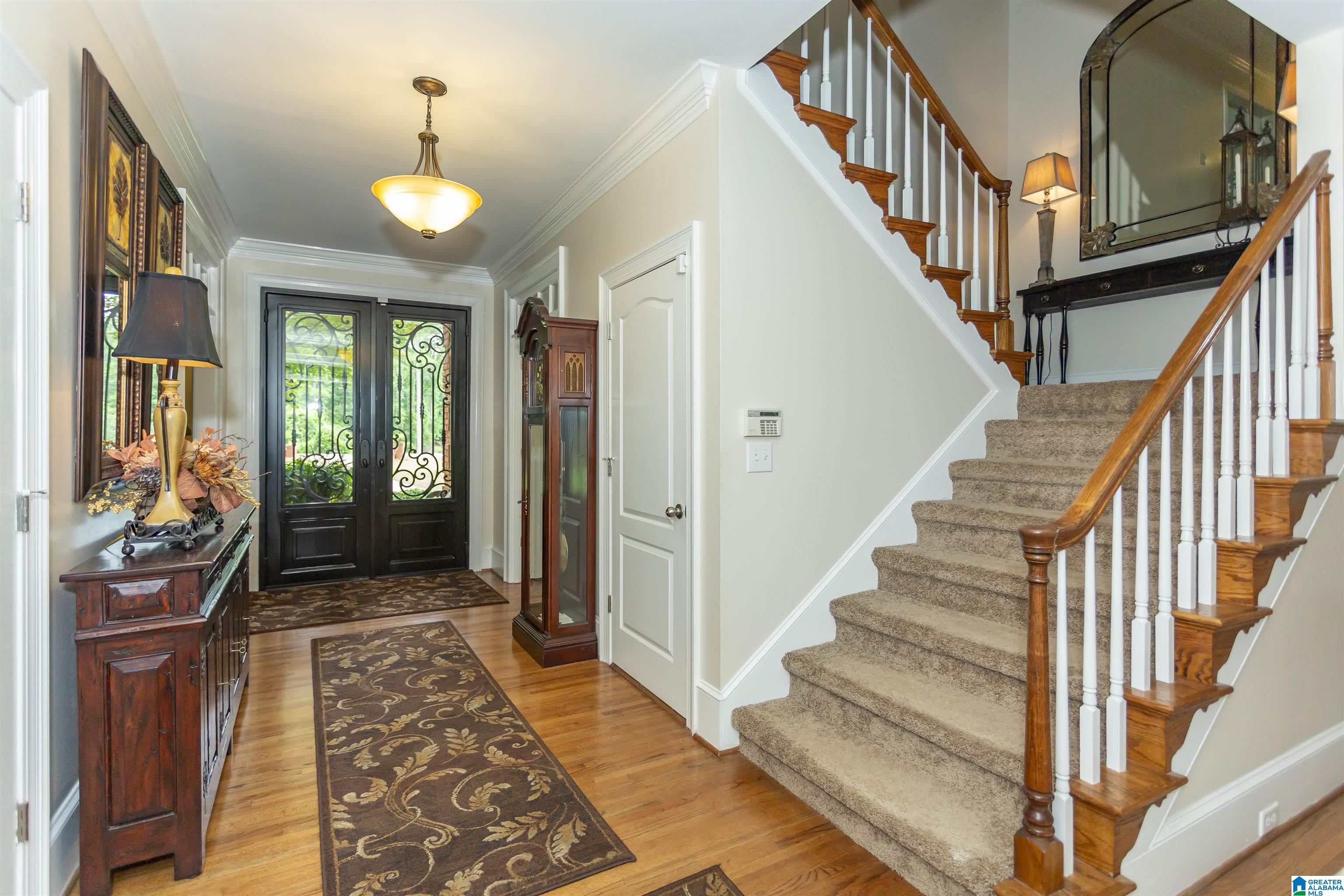 531 Guy Allen Road Gardendale, AL 35071 - Photo 33 of 90