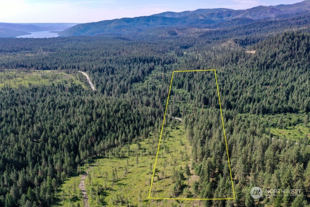 0 Silver Creek Road Inchelium, WA 99138 - Photo 1 of 5 Gallery Image 1