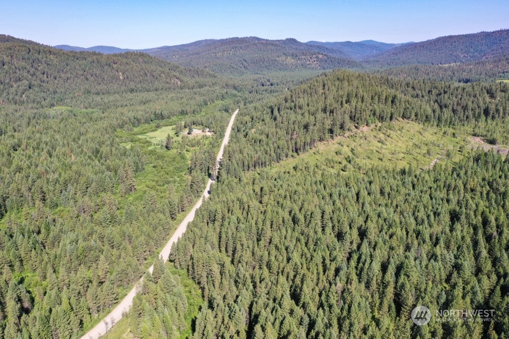 0 Silver Creek Road Inchelium, WA 99138 - Photo 5 of 5 Gallery Image 5