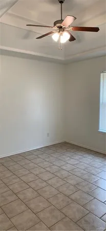 $800 | 2407 Moonlight Lane, Unit 3, Edinburg, TX 78541