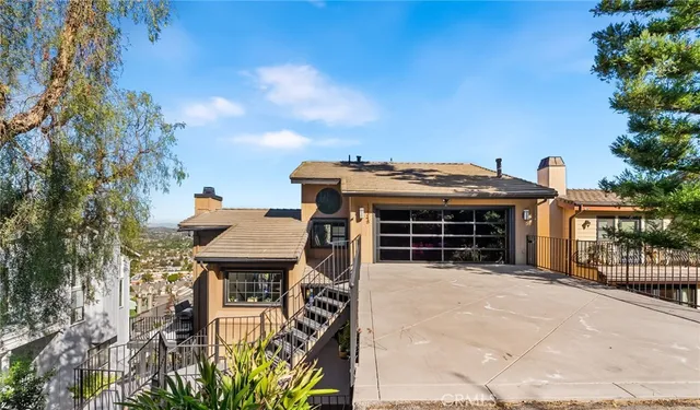 $2,199,000 | 12348 Circula Panorama Place, North Tustin, CA 92705