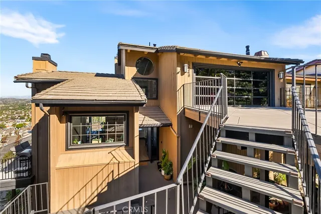 $2,199,000 | 12348 Circula Panorama Place, North Tustin, CA 92705