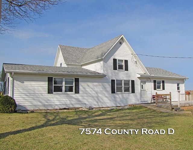 7574 County D Platteville, WI 53818 - Photo 1 of 28