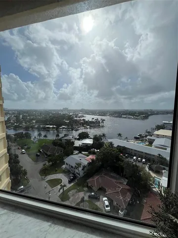 a view of a lake view