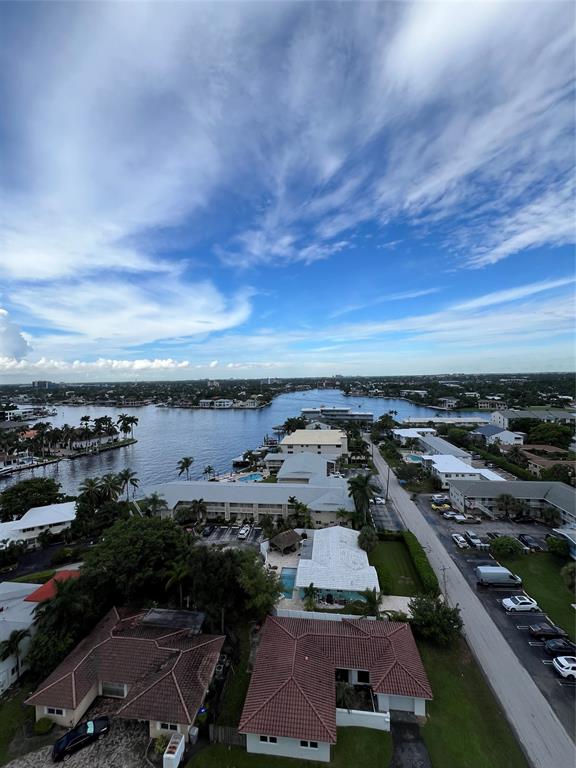 1200 Hibiscus Avenue, Unit 1501 Pompano Beach, FL 33062 - Photo 39 of 40 an aerial view of a city