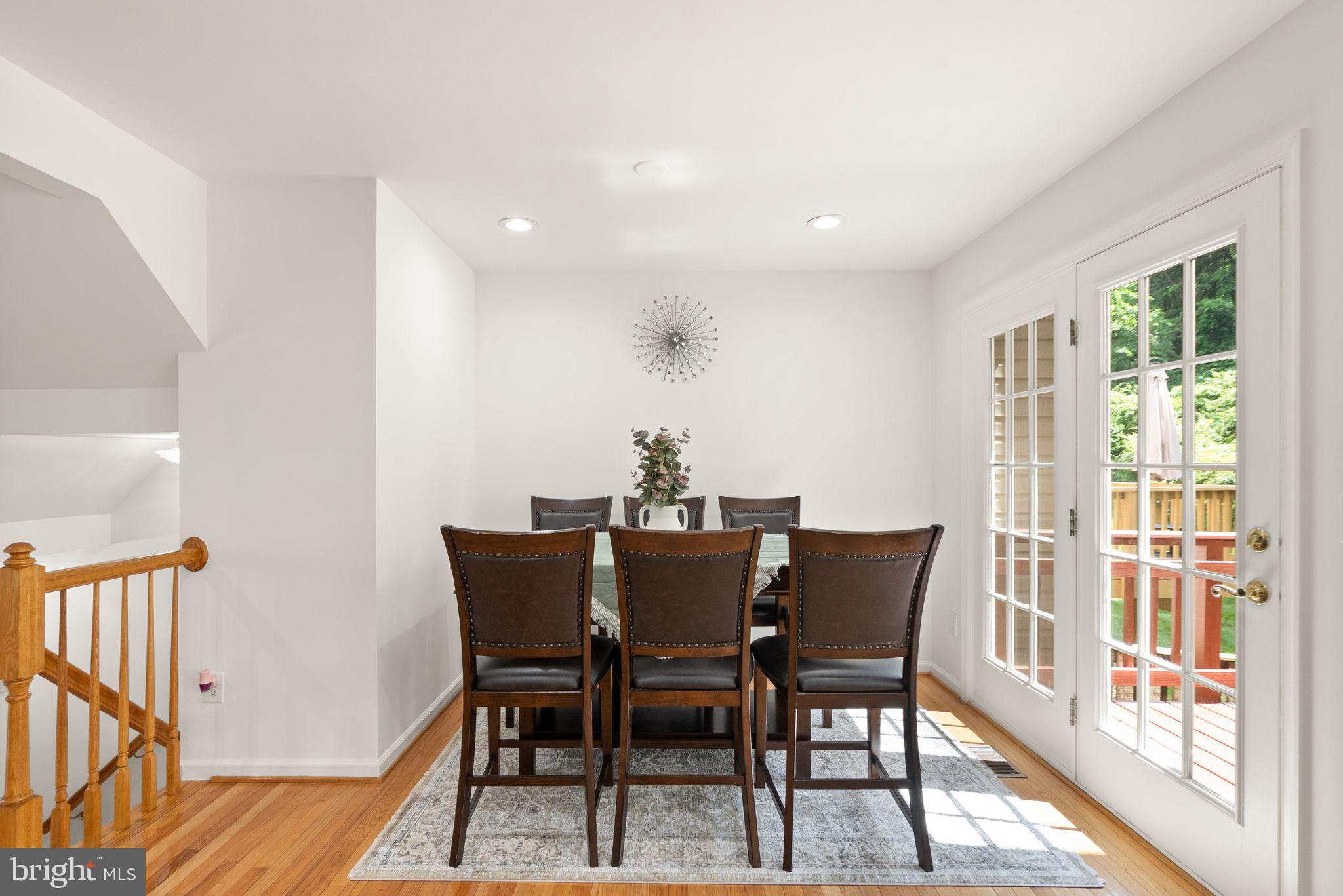 19907 Ridgecrest Square Ashburn, VA 20147 - Photo 11 of 52