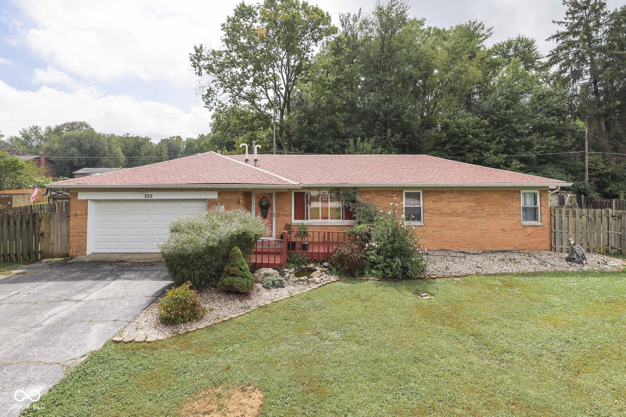255 East Roberts Road Indianapolis, IN 46227 - Photo 1 of 52 Gallery Image 1