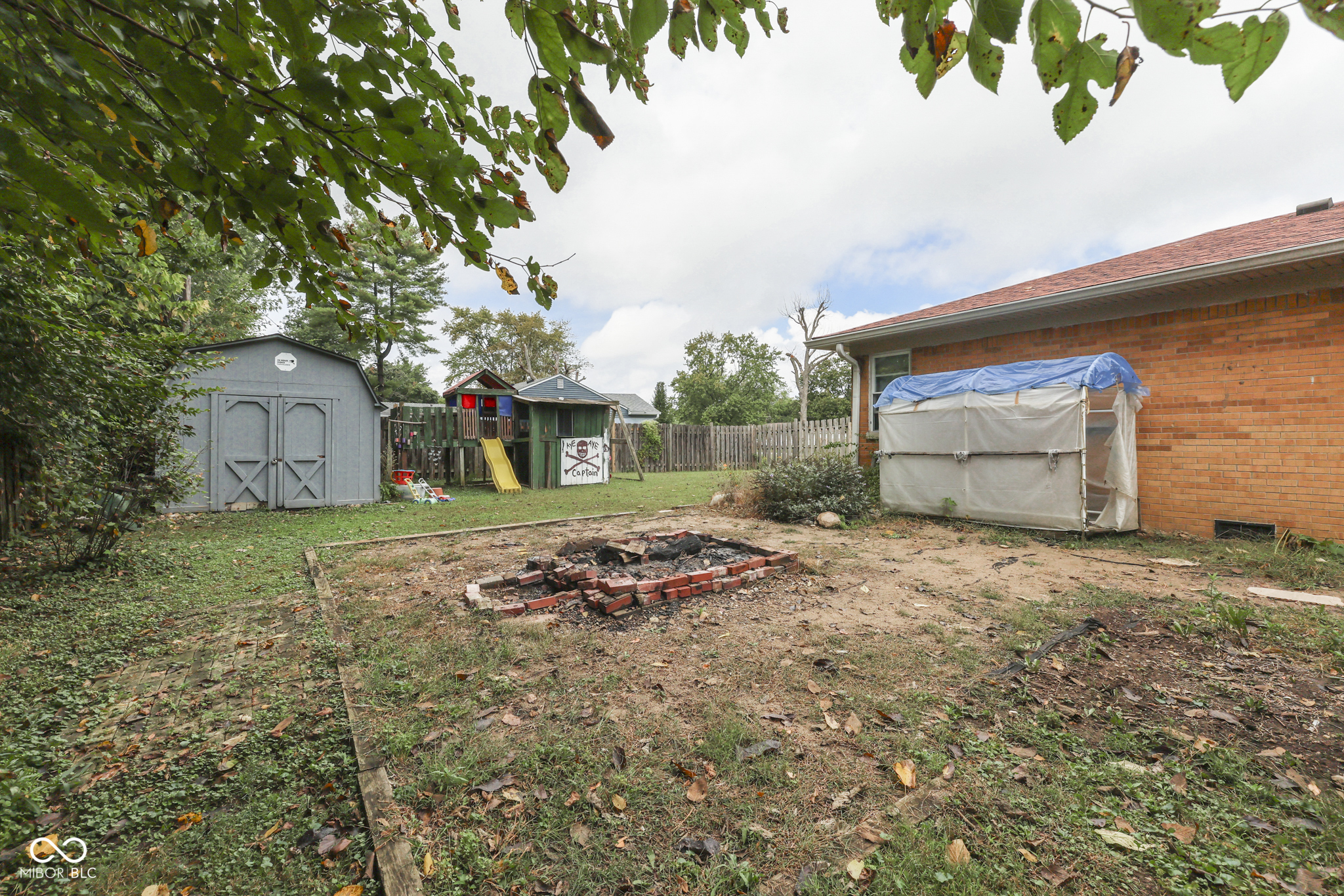 255 East Roberts Road Indianapolis, IN 46227 - Photo 44 of 52 Gallery Image 44