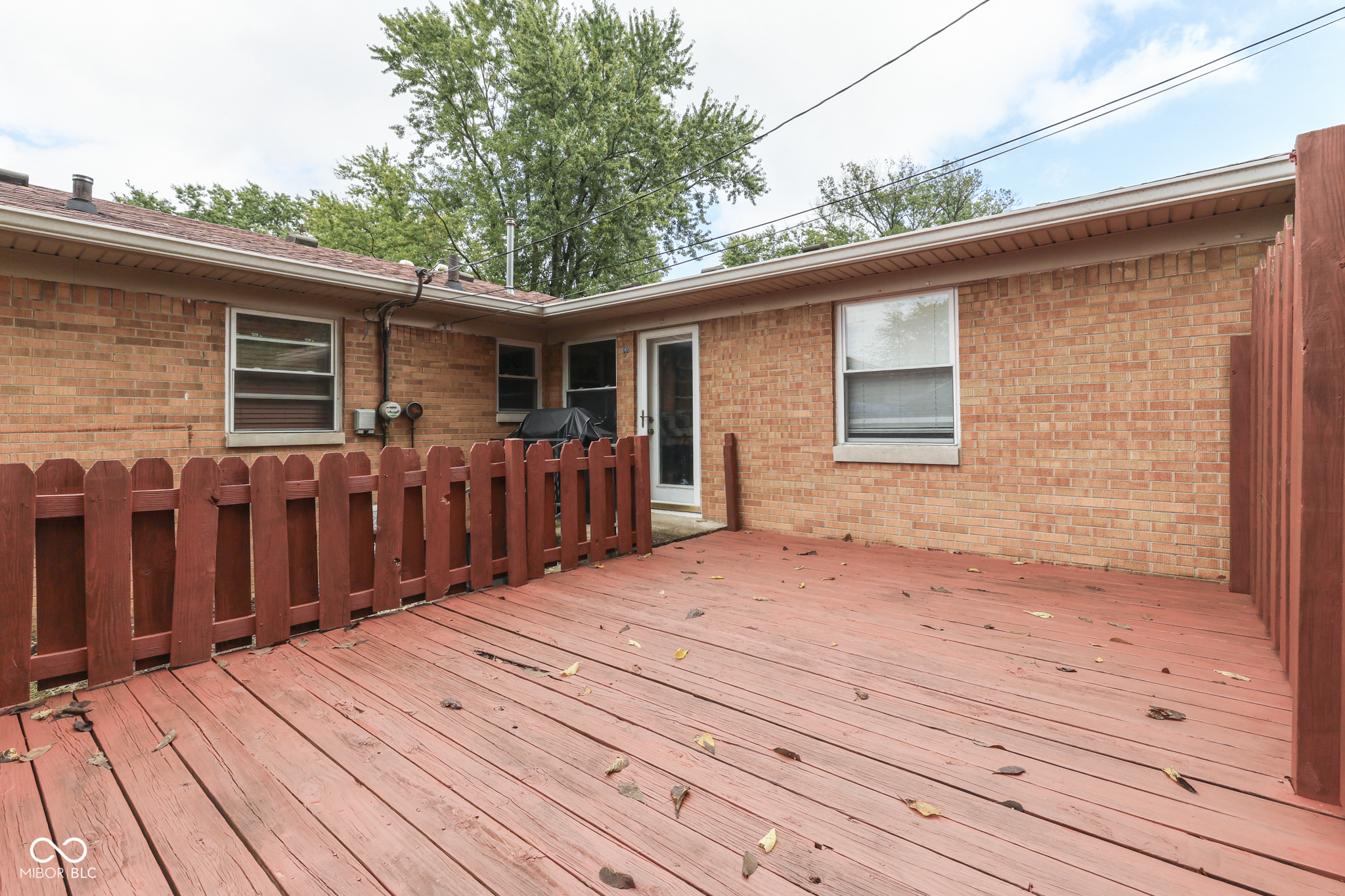 255 East Roberts Road Indianapolis, IN 46227 - Photo 45 of 52 Gallery Image 45