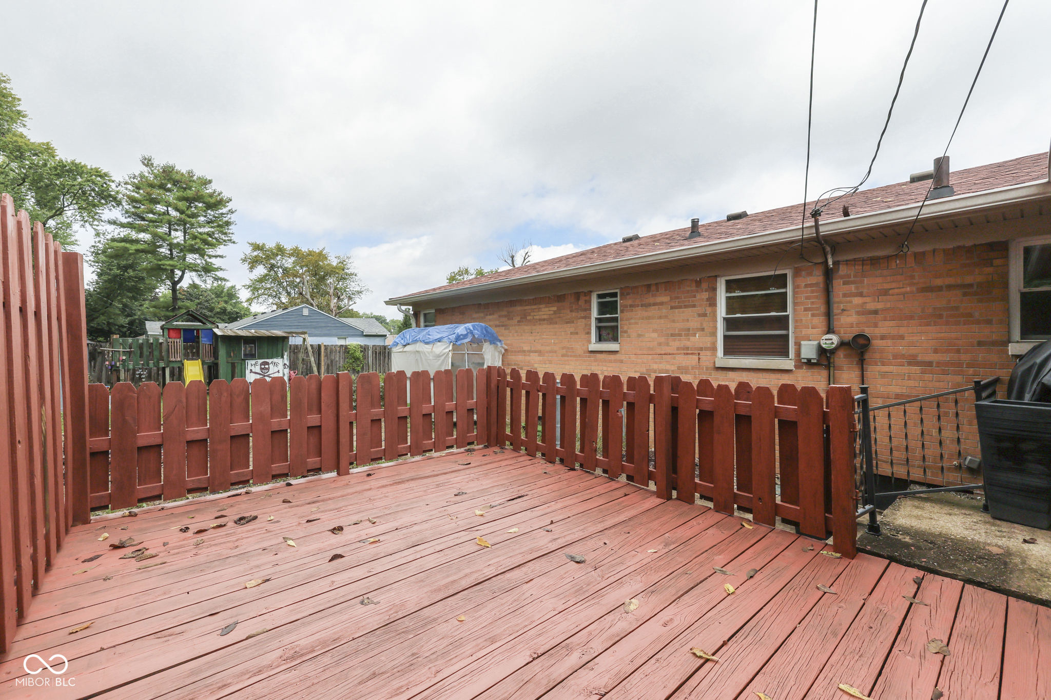 255 East Roberts Road Indianapolis, IN 46227 - Photo 46 of 52 Gallery Image 46
