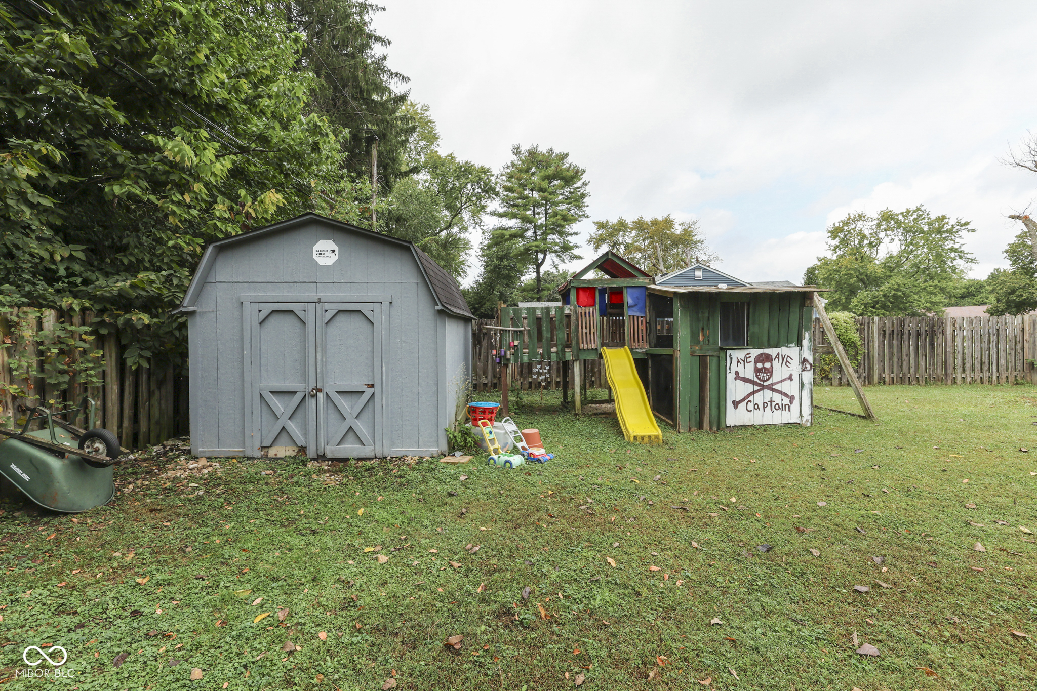 255 East Roberts Road Indianapolis, IN 46227 - Photo 51 of 52 Gallery Image 51
