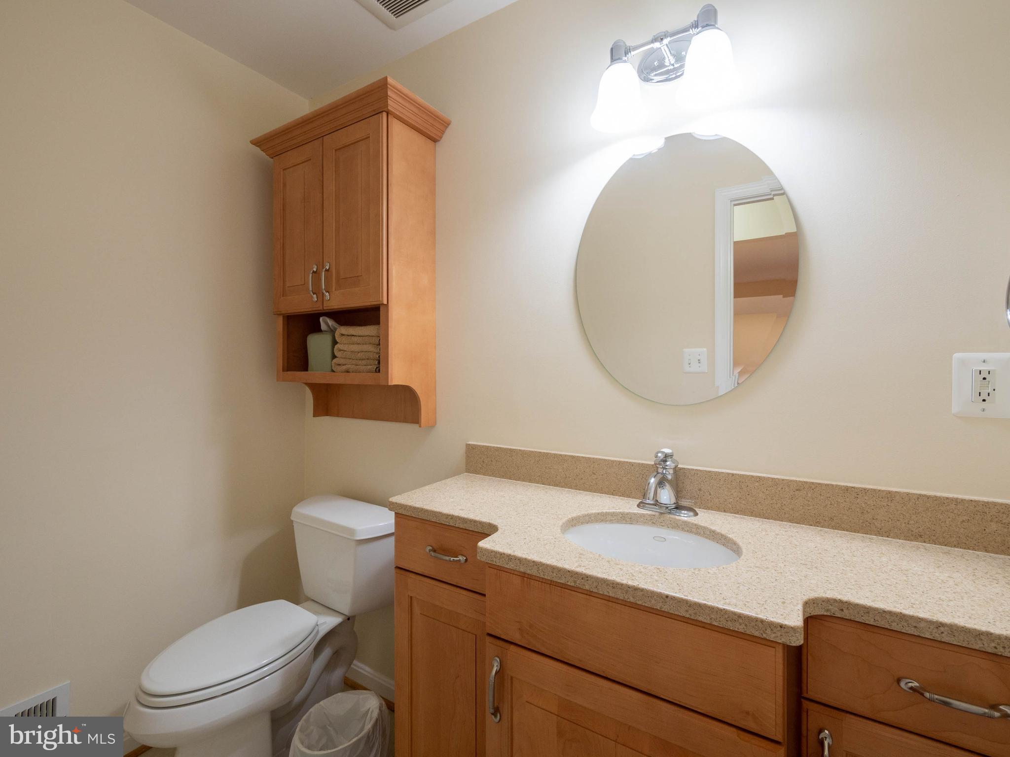 8104 Langbrook Road Springfield, VA 22152 - Photo 18 of 35 Bathroom