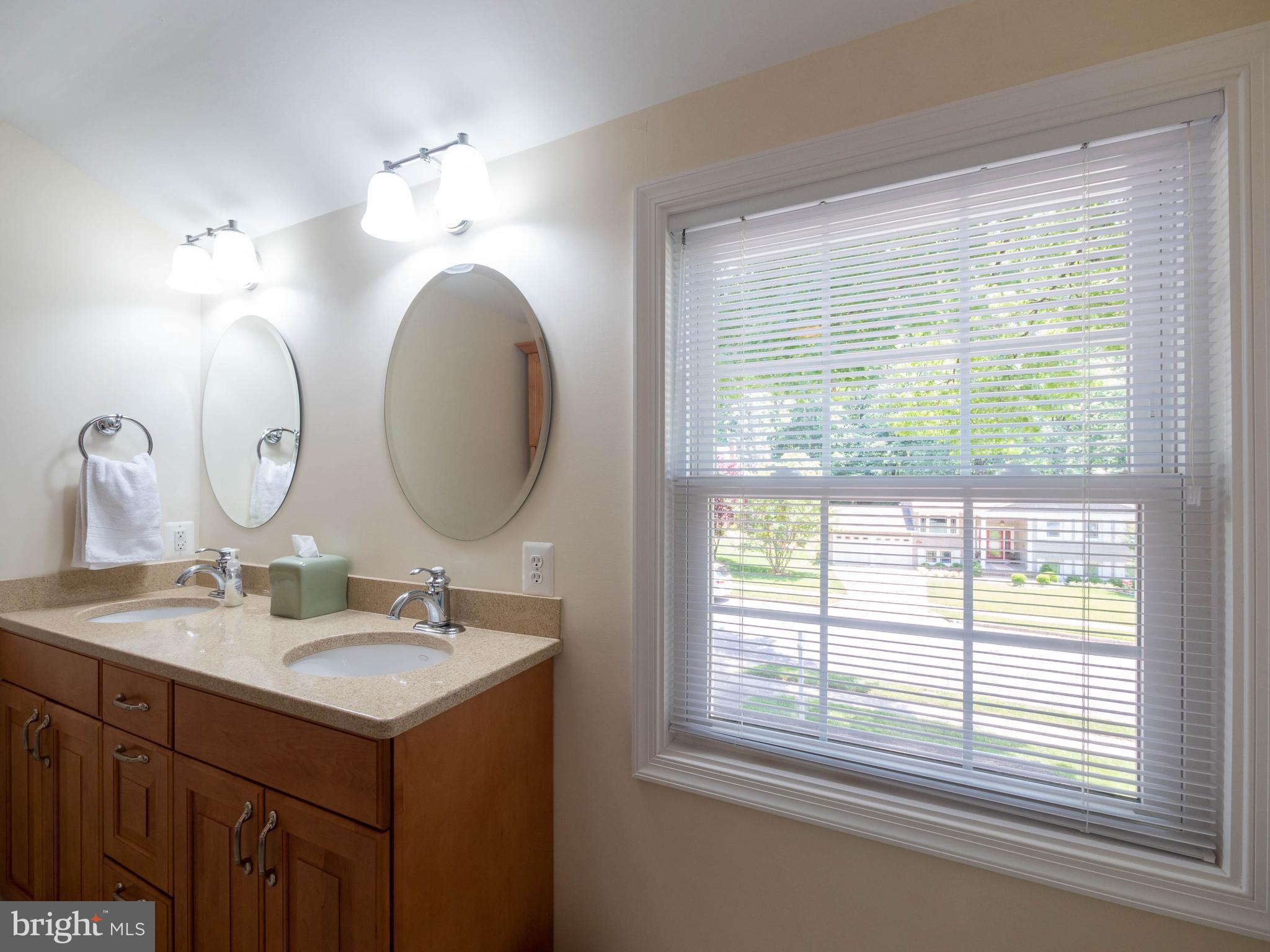 8104 Langbrook Road Springfield, VA 22152 - Photo 22 of 35 Bathroom