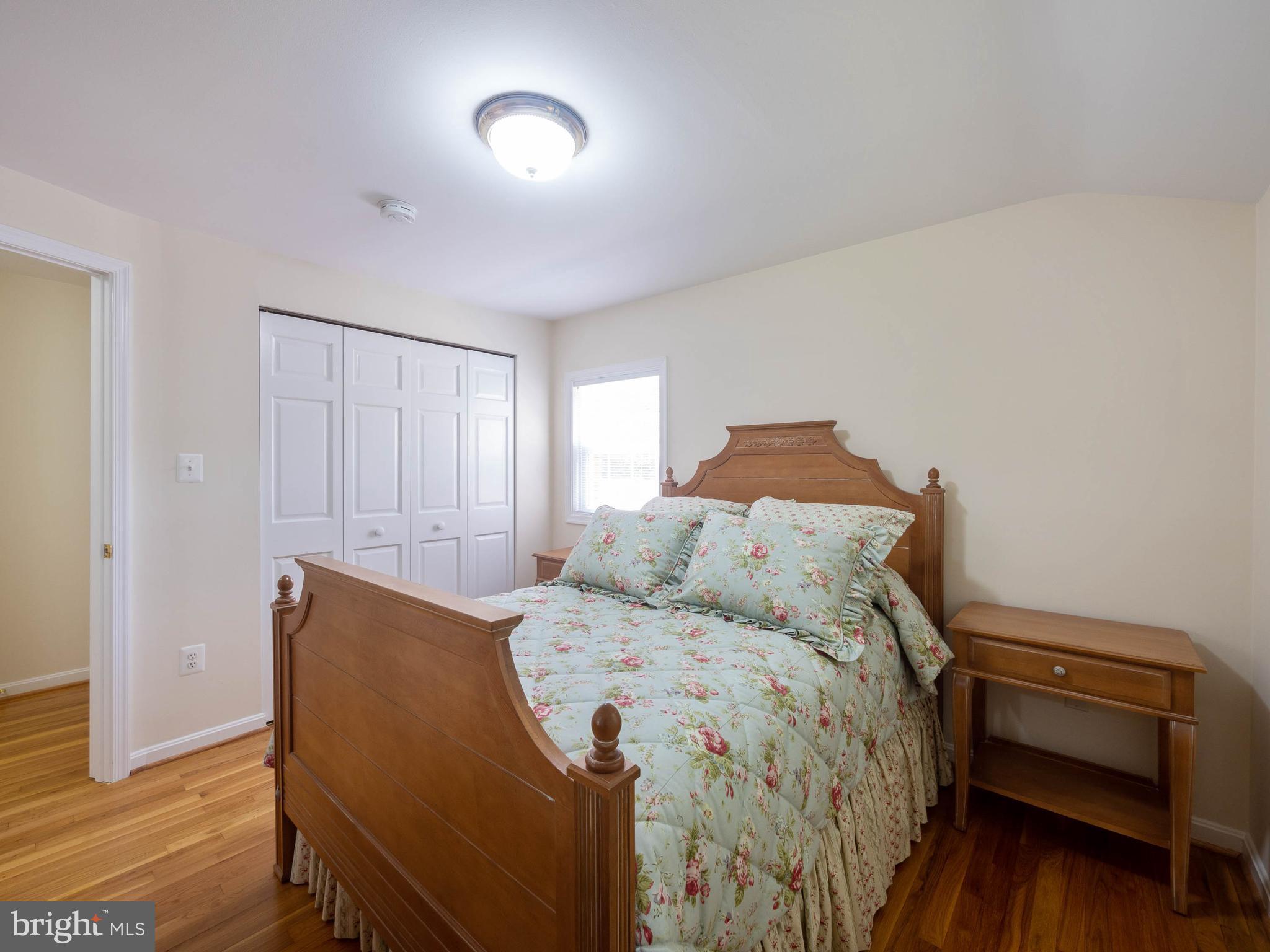 8104 Langbrook Road Springfield, VA 22152 - Photo 24 of 35 Bedroom