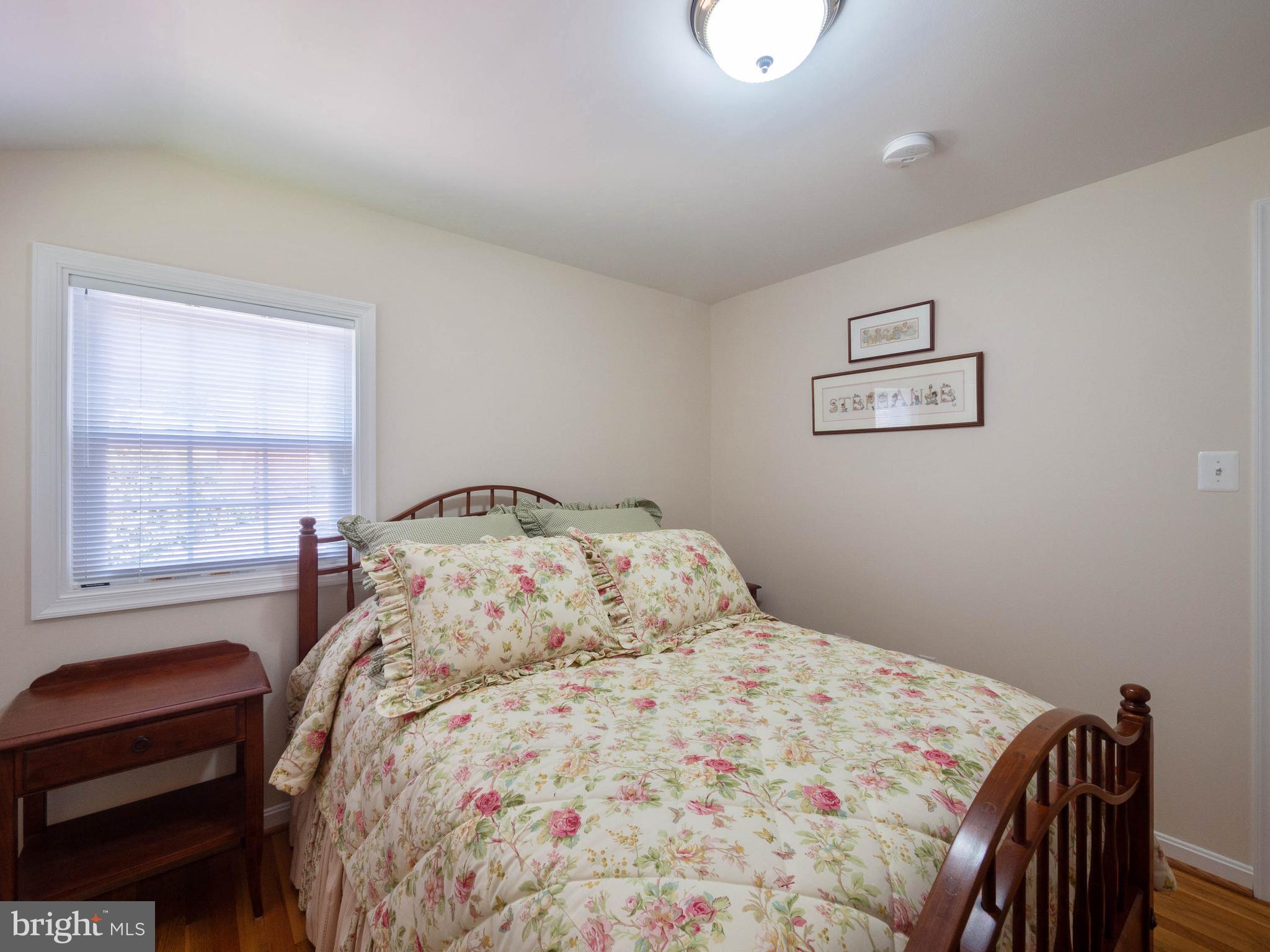 8104 Langbrook Road Springfield, VA 22152 - Photo 26 of 35 Bedroom