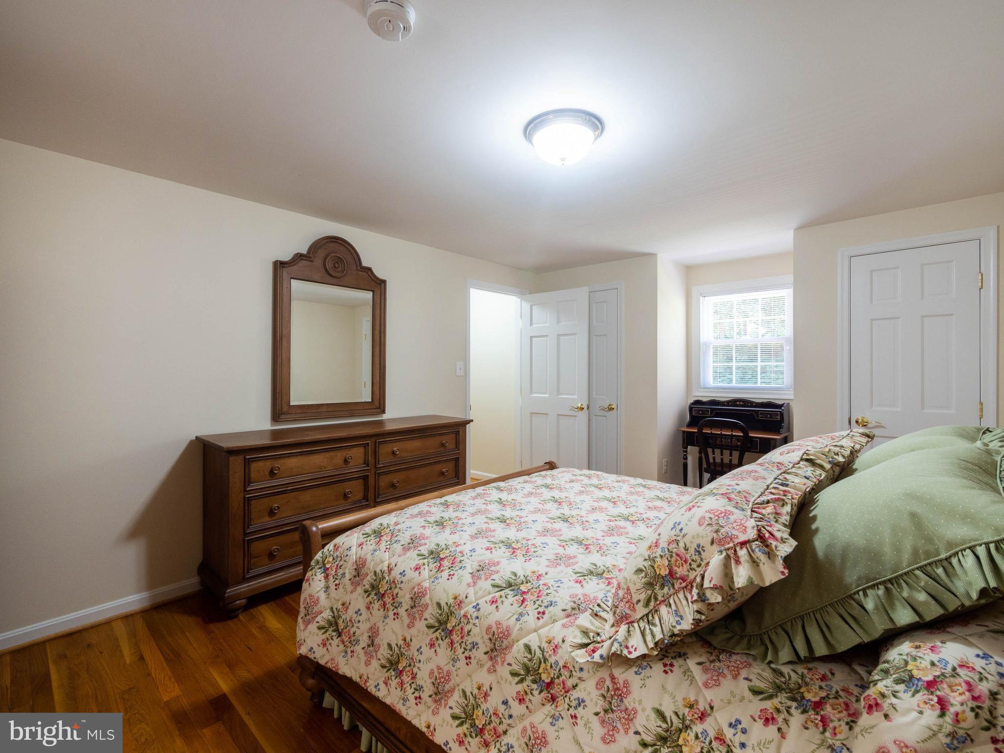 8104 Langbrook Road Springfield, VA 22152 - Photo 28 of 35 Bedroom
