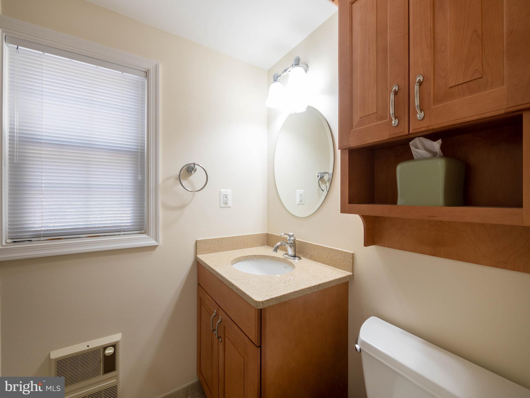 8104 Langbrook Road Springfield, VA 22152 - Photo 29 of 35 Bathroom