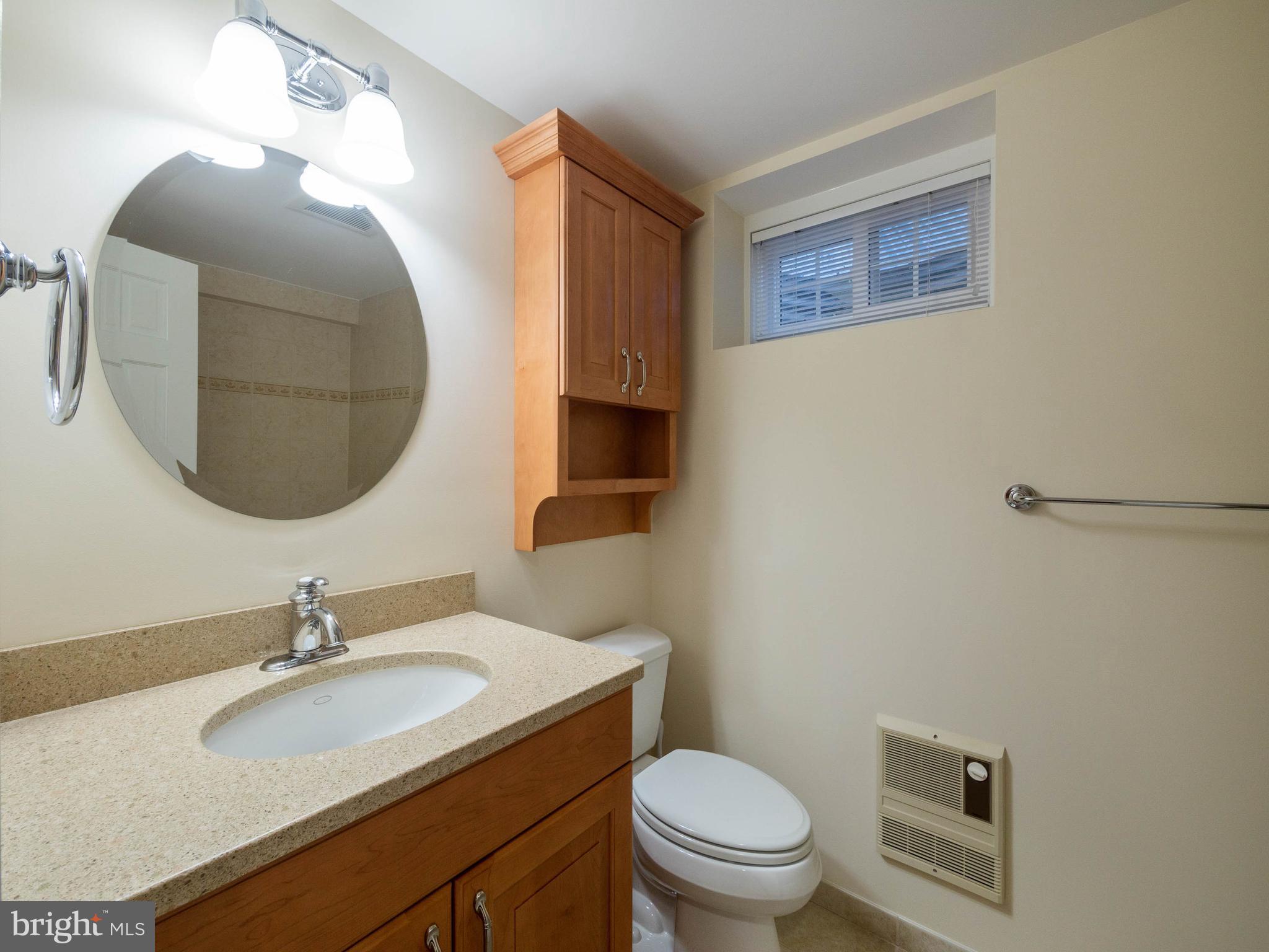 8104 Langbrook Road Springfield, VA 22152 - Photo 34 of 35 Bathroom