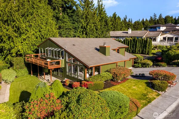$1,099,000 | 5119 23rd Avenue West, Everett, WA 98203