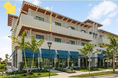 $1,125,000 | 101 8th Street South, Unit 302, Naples, FL 34102