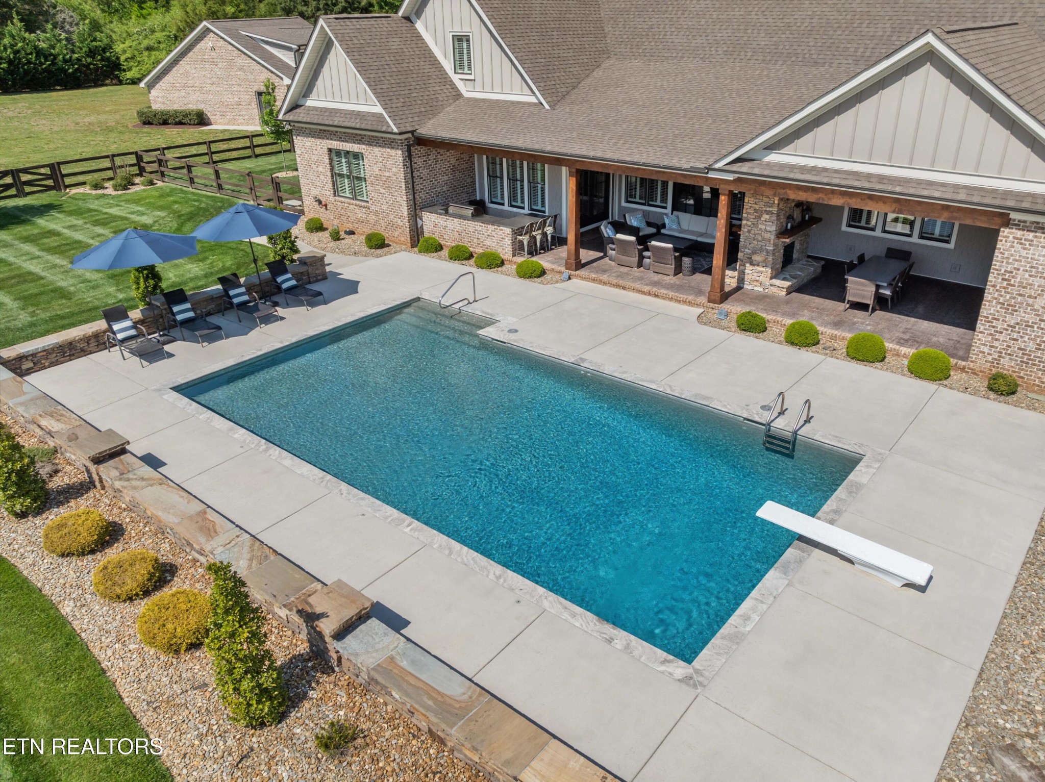 7809 Greenwell Road Knoxville, TN 37938 - Photo 53 of 60