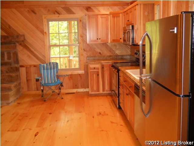 163 Furnace Branch Road Leitchfield, KY 42754 - Photo 6 of 15 Additional Photo