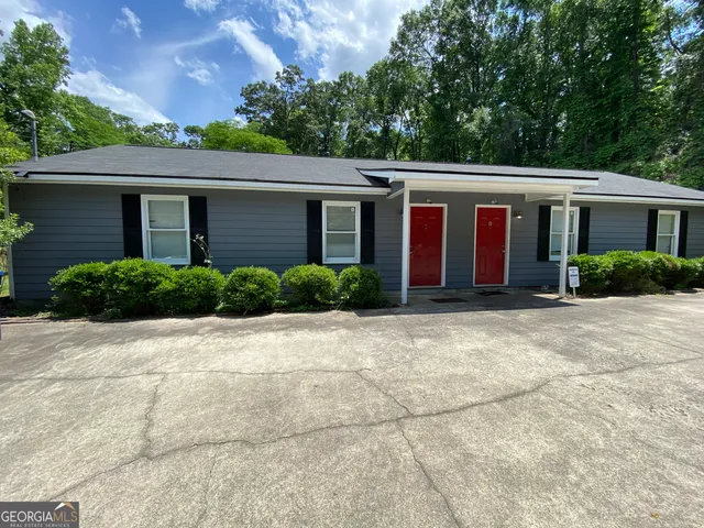 $1,295 | 625 Whitehall Road, Unit A, Athens, GA 30605