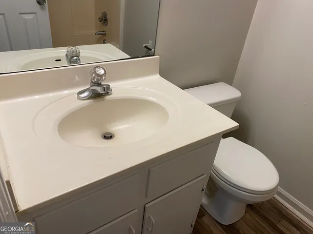 $1,295 | 625 Whitehall Road, Unit A, Athens, GA 30605