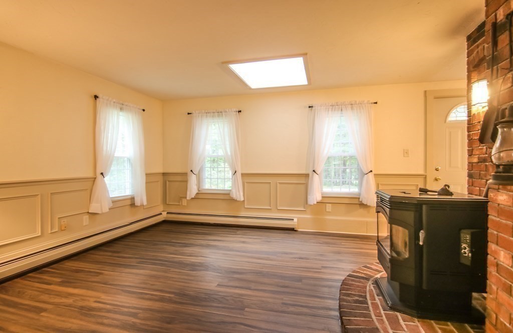 69 John Gilbert Road West Brookfield, MA 01585 - Photo 19 of 41