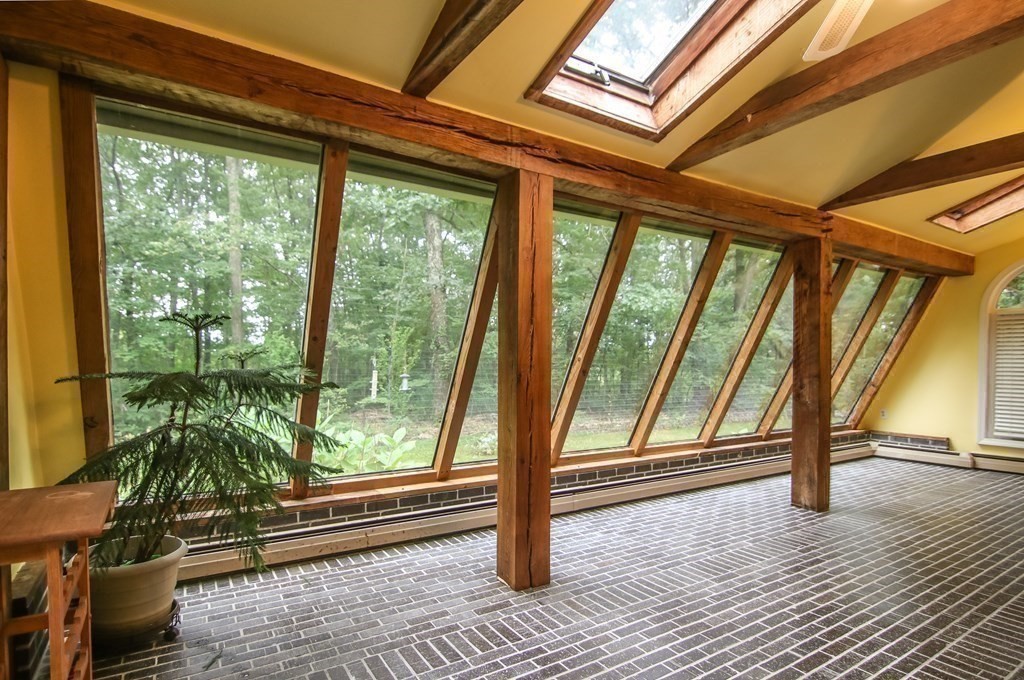 69 John Gilbert Road West Brookfield, MA 01585 - Photo 21 of 41 a view of an entryway