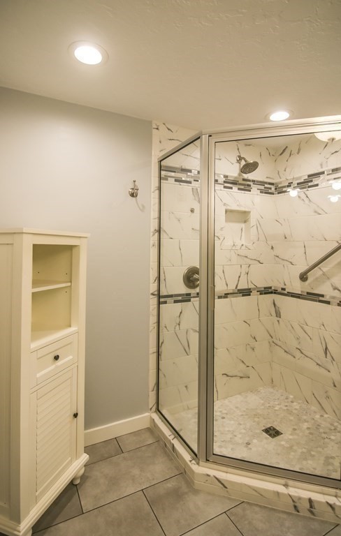 69 John Gilbert Road West Brookfield, MA 01585 - Photo 37 of 41 a bathroom with a shower