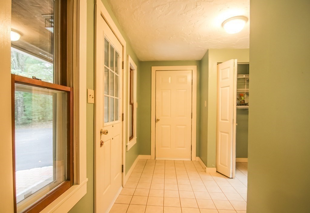 69 John Gilbert Road West Brookfield, MA 01585 - Photo 9 of 41 a view of a bathroom with a shower