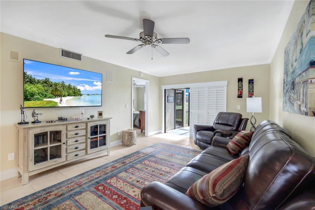 5857 Rattlesnake Hammock Road, Unit 107 Naples, FL 34113 - Photo 3 of 19