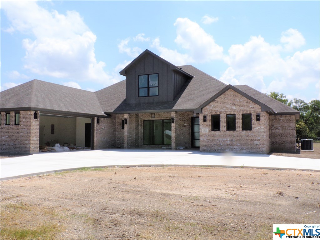 12018 Callie Christina Court Salado, TX 76571 - Photo 1 of 1 Gallery Image 1