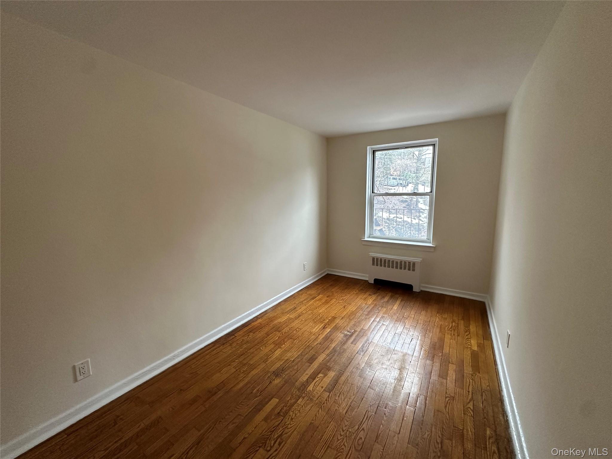 1 Vincent Road, Unit 3K Bronxville, NY 10708 - Photo 35 of 38 Bright window in second bedroom providing wonderful natural light