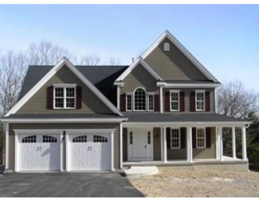 Lot 5 Brandywine Road Franklin, MA 02038 - Photo 1 of 5 Gallery Image 1