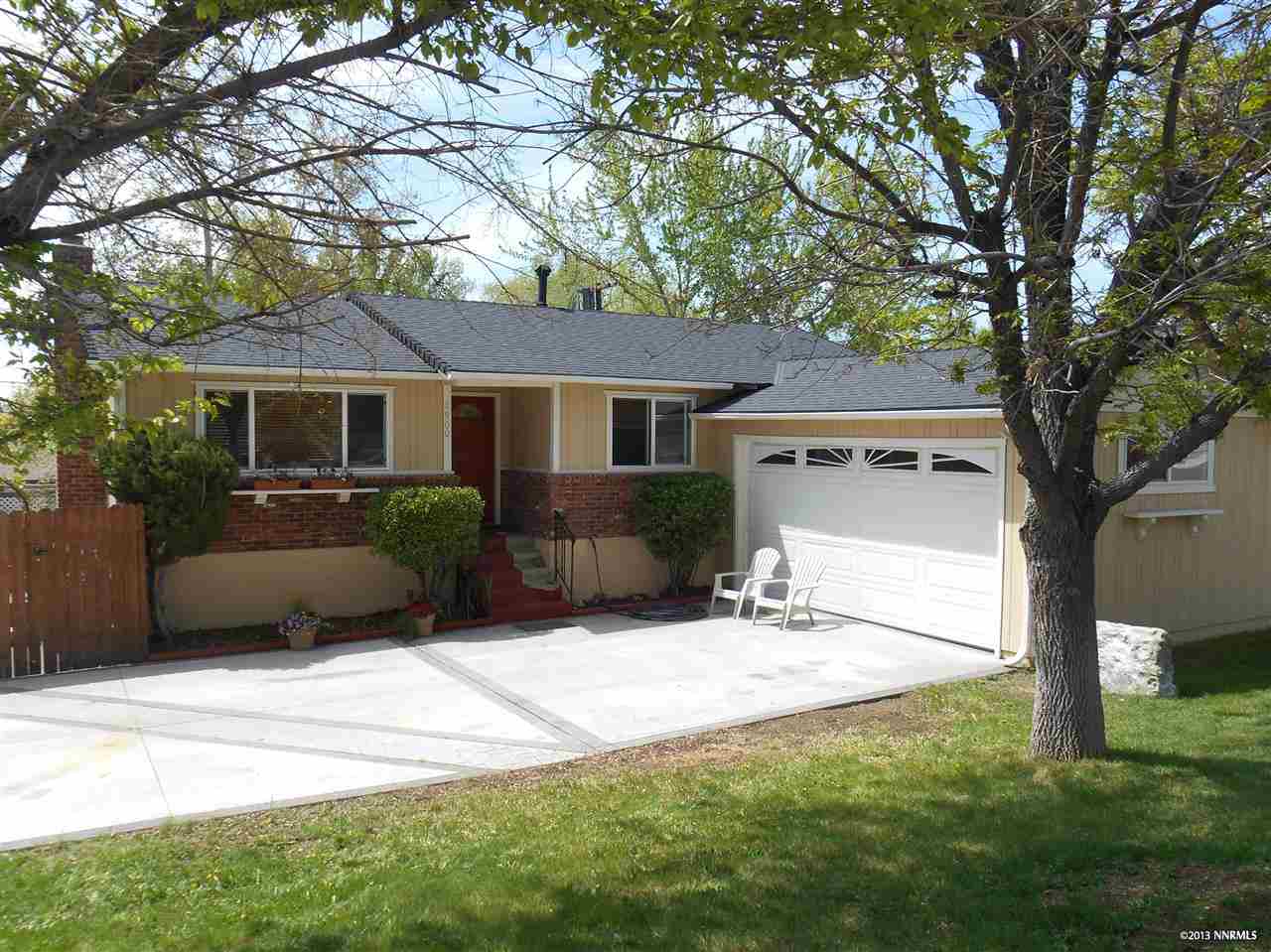 1900 West 6th Street Reno, NV 89503 - Photo 1 of 1 Photo 1