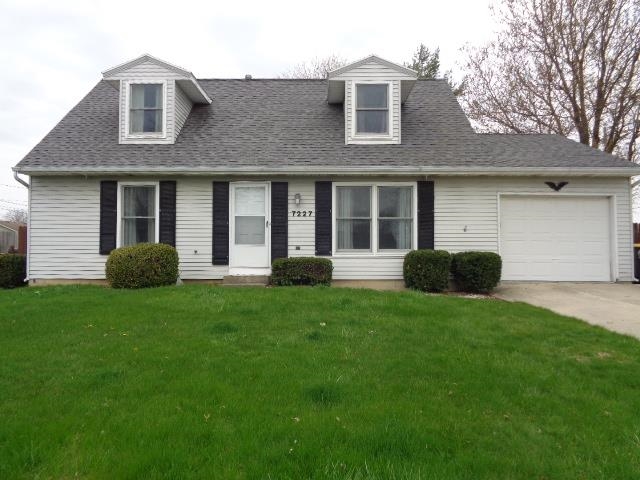 7227 Cranberry Road Fort Wayne, IN 46825 - Photo 1 of 27