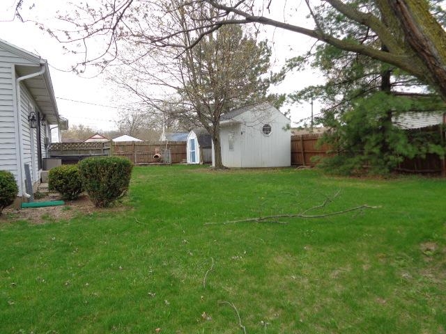 7227 Cranberry Road Fort Wayne, IN 46825 - Photo 23 of 27