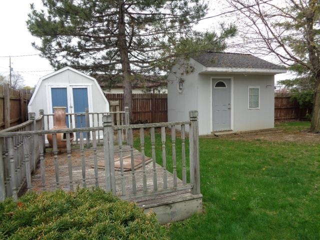 7227 Cranberry Road Fort Wayne, IN 46825 - Photo 24 of 27