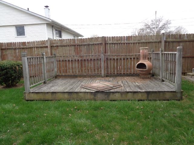 7227 Cranberry Road Fort Wayne, IN 46825 - Photo 25 of 27