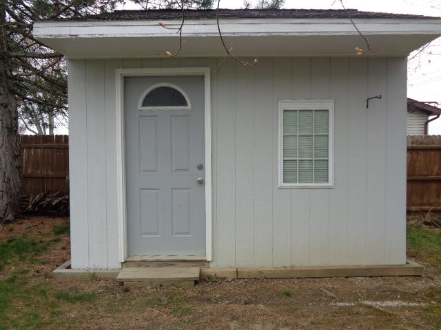 7227 Cranberry Road Fort Wayne, IN 46825 - Photo 26 of 27