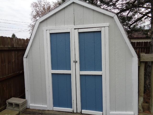 7227 Cranberry Road Fort Wayne, IN 46825 - Photo 27 of 27