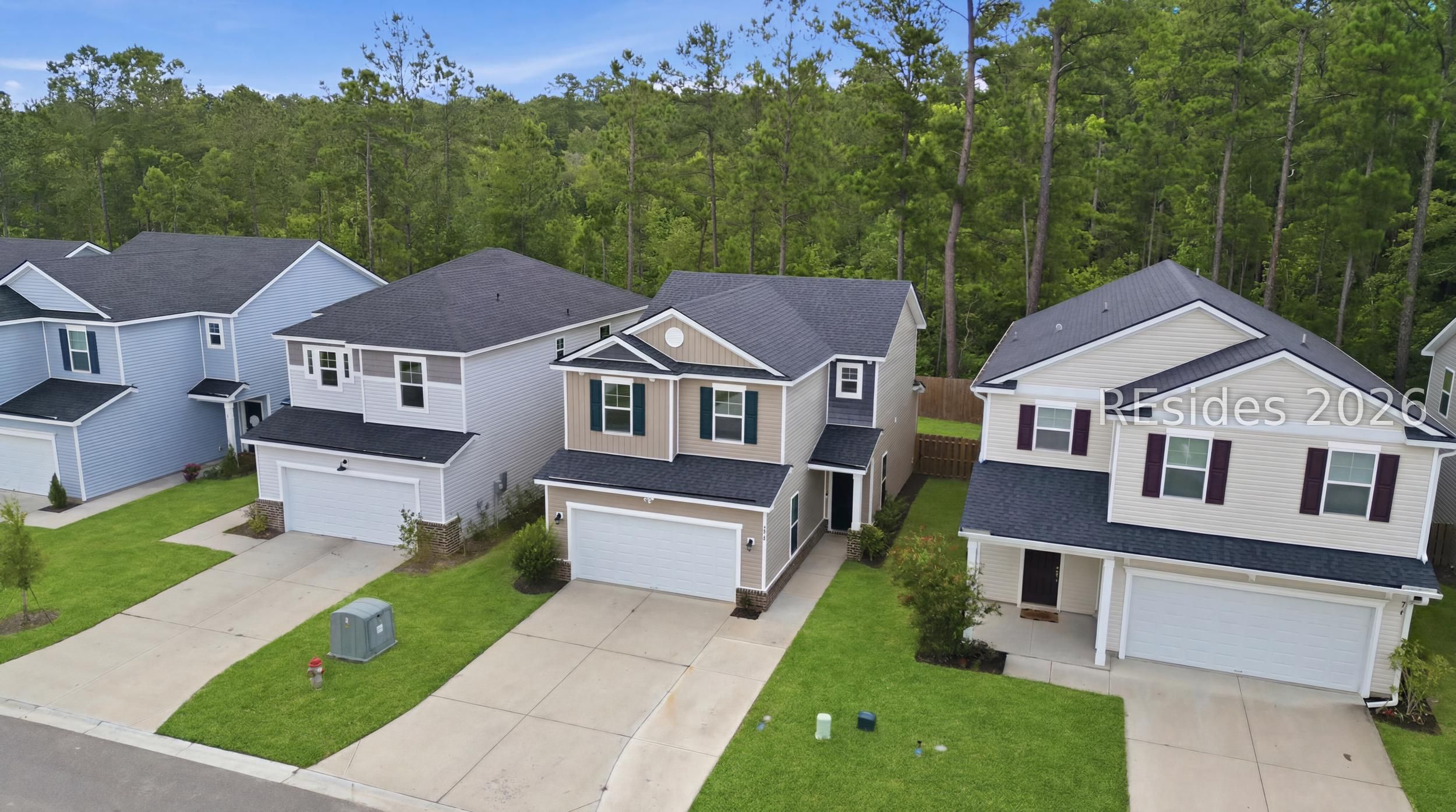 450 Sawmill Road Hardeeville, SC 29927 - Photo 42 of 48